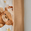 Fancy Fluff Organic Cotton Bear Print 2-Piece Baby Bedding Set - 109x83 cm-baby-nursery-babybedding-image-7