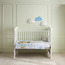 Fancy Fluff Organic Cotton Animal Print 2-Piece Baby Bedding Set - 109x83 cm-baby-nursery-babybedding-image-4