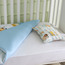 Fancy Fluff Organic Cotton Animal Print 2-Piece Baby Bedding Set - 109x83 cm-baby-nursery-babybedding-image-5