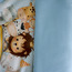 Fancy Fluff Organic Cotton Animal Print 2-Piece Baby Bedding Set - 109x83 cm-baby-nursery-babybedding-image-7
