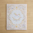 Fancy Fluff Organic Cotton Printed 2-Piece Baby Bedding Set - 109x83 cm-baby-nursery-babybedding-image-2