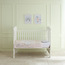 Fancy Fluff Organic Cotton Printed 2-Piece Baby Bedding Set - 109x83 cm-baby-nursery-babybedding-image-4