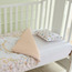 Fancy Fluff Organic Cotton Printed 2-Piece Baby Bedding Set - 109x83 cm-baby-nursery-babybedding-image-5