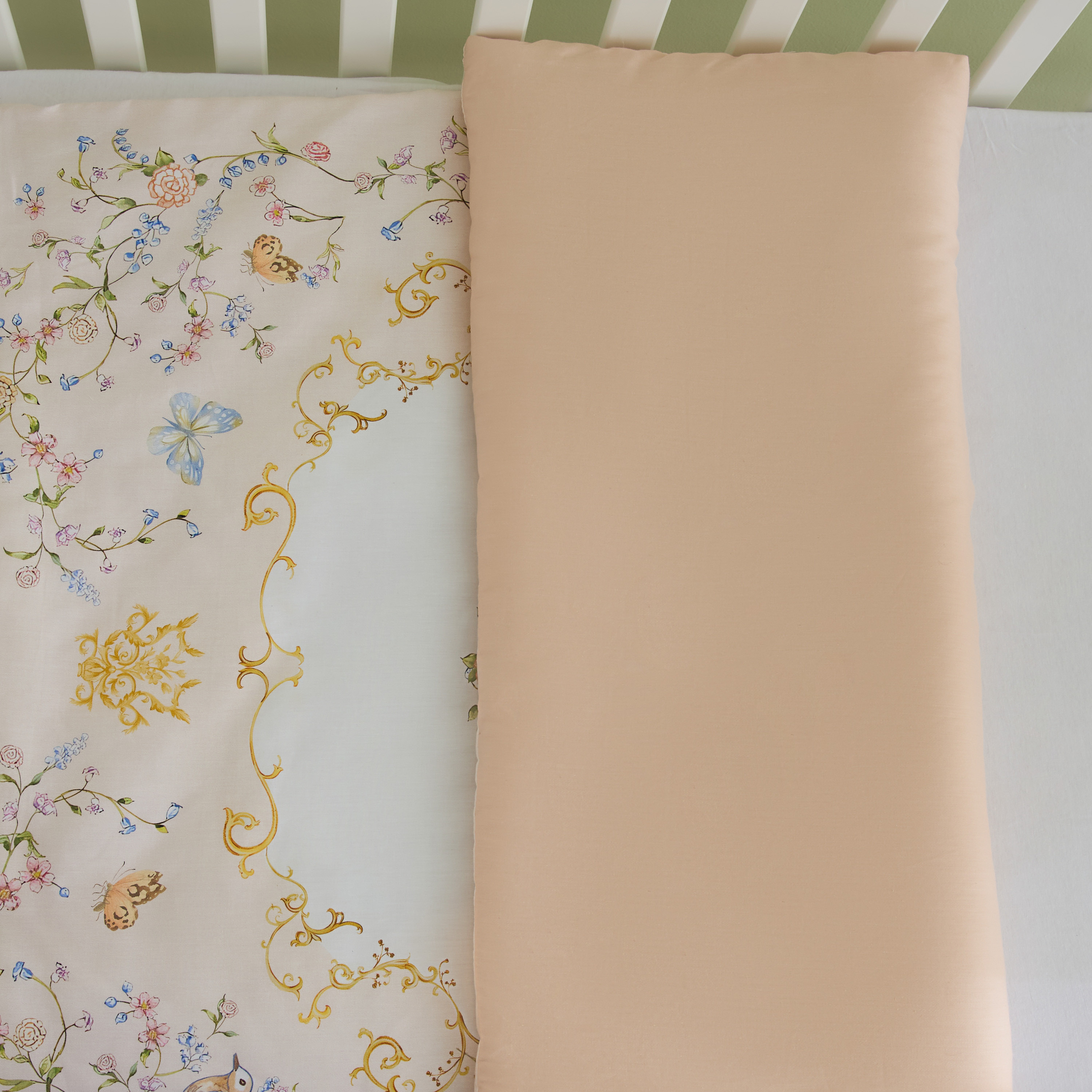 Fancy Fluff 2-Piece Printed Bedding Set - 83x109 cm-baby-nursery-babybedding-image-6