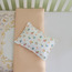 Fancy Fluff Organic Cotton Printed 2-Piece Baby Bedding Set - 109x83 cm-baby-nursery-babybedding-image-7