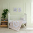 Fancy Fluff Organic Cotton Printed 2-Piece Baby Bedding Set - 109x83 cm-baby-nursery-babybedding-image-8