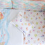 Fancy Fluff Organic Cotton Printed 4-Piece Baby Bedding Set - 130x90 cm-baby-nursery-babybedding-image-10