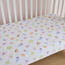 Fancy Fluff Organic Cotton Printed 4-Piece Baby Bedding Set - 130x90 cm-baby-nursery-babybedding-image-11