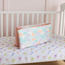 Fancy Fluff Organic Cotton Printed 4-Piece Baby Bedding Set - 130x90 cm-baby-nursery-babybedding-image-13