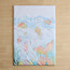 Fancy Fluff Organic Cotton Printed 4-Piece Baby Bedding Set - 130x90 cm-baby-nursery-babybedding-image-5