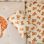 Fancy Fluff Organic Cotton Bear Print 4-Piece Baby Bedding Set - 130x90 cm-baby-nursery-babybedding-image-10