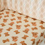 Fancy Fluff Organic Cotton Bear Print 4-Piece Baby Bedding Set - 130x90 cm-baby-nursery-babybedding-image-12