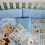 Fancy Fluff Organic Cotton Printed 4-Piece Baby Bedding Set - 130x90 cm-baby-nursery-babybedding-image-10