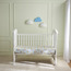 Fancy Fluff Organic Cotton Printed 4-Piece Baby Bedding Set - 130x90 cm-baby-nursery-babybedding-image-11