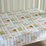 Fancy Fluff Organic Cotton Printed 4-Piece Baby Bedding Set - 130x90 cm-baby-nursery-babybedding-image-12