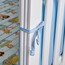 Fancy Fluff Organic Cotton Printed 4-Piece Baby Bedding Set - 130x90 cm-baby-nursery-babybedding-image-15