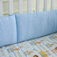 Fancy Fluff Organic Cotton Printed 4-Piece Baby Bedding Set - 130x90 cm-baby-nursery-babybedding-image-7