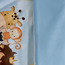 Fancy Fluff Organic Cotton Printed 4-Piece Baby Bedding Set - 130x90 cm-baby-nursery-babybedding-image-9