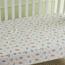 Fancy Fluff Organic Cotton Printed 4-Piece Baby Bedding Set - 130x90 cm-baby-nursery-babybedding-image-11