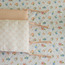 Fancy Fluff Organic Cotton Printed 4-Piece Baby Bedding Set - 130x90 cm-baby-nursery-babybedding-image-12