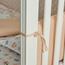 Fancy Fluff Organic Cotton Printed 4-Piece Baby Bedding Set - 130x90 cm-baby-nursery-babybedding-image-14