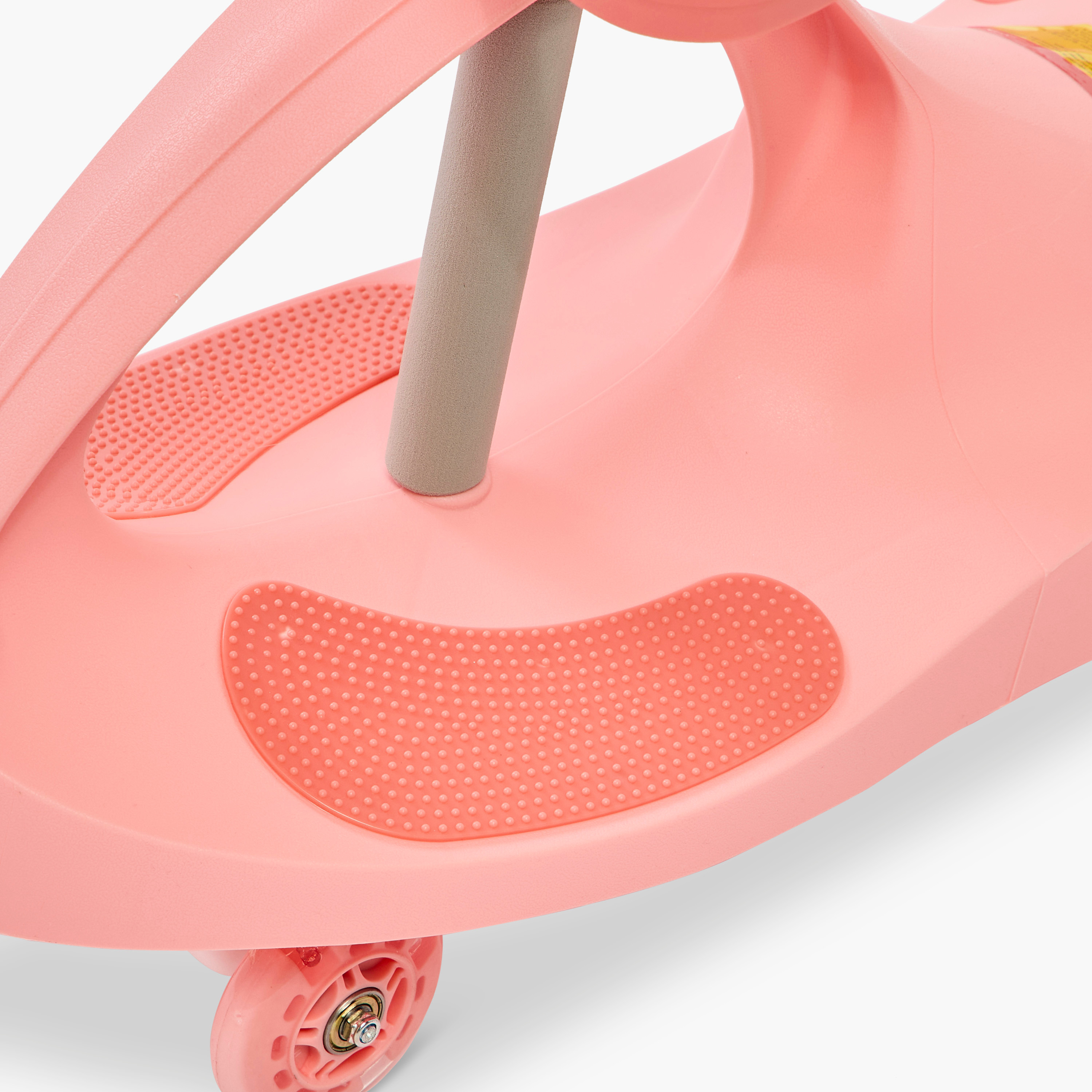 لعبة أرجوحة للركوب مع ضوء من جونيورز-toys-outdoor-bikesandrideons-manualrideons-image-4