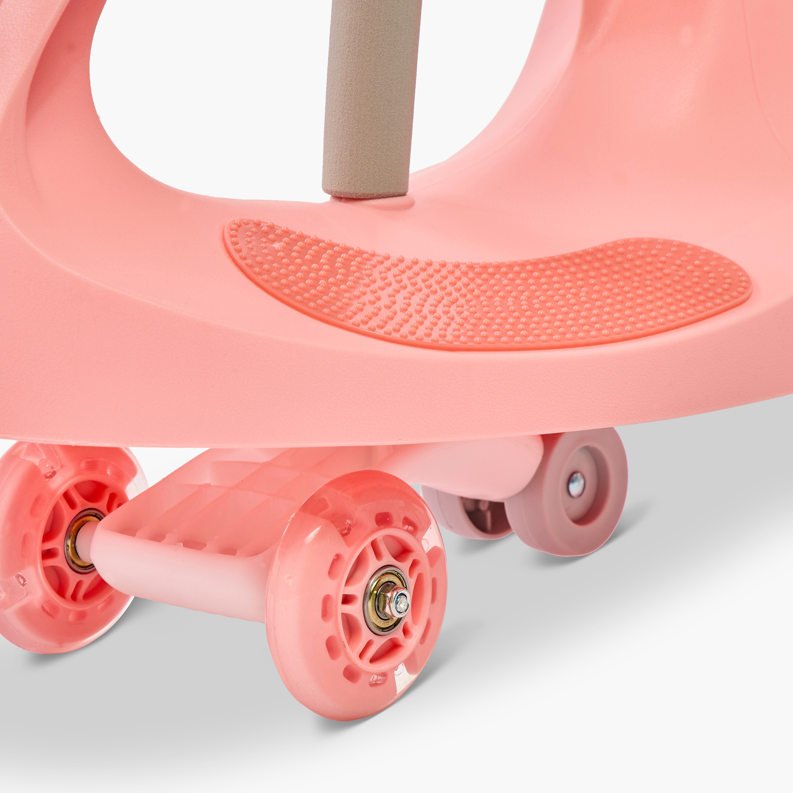 لعبة أرجوحة للركوب مع ضوء من جونيورز-toys-outdoor-bikesandrideons-manualrideons-image-3