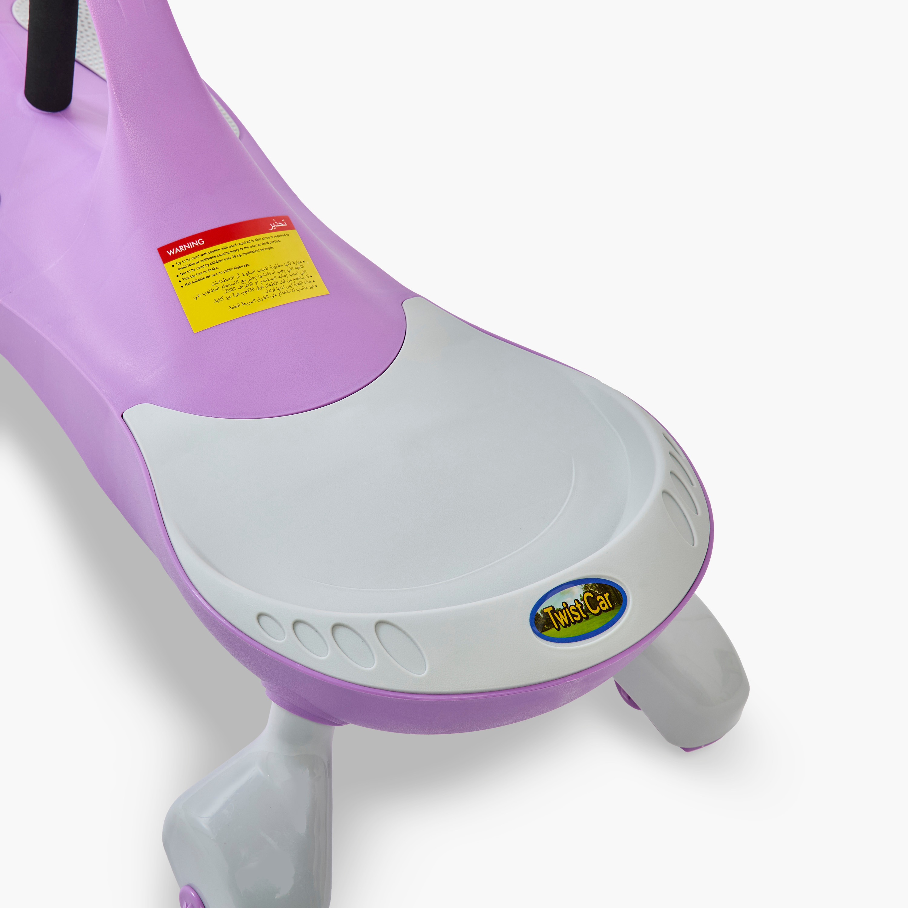 لعبة أرجوحة للركوب مع ضوء من جونيورز-toys-outdoor-bikesandrideons-manualrideons-image-6