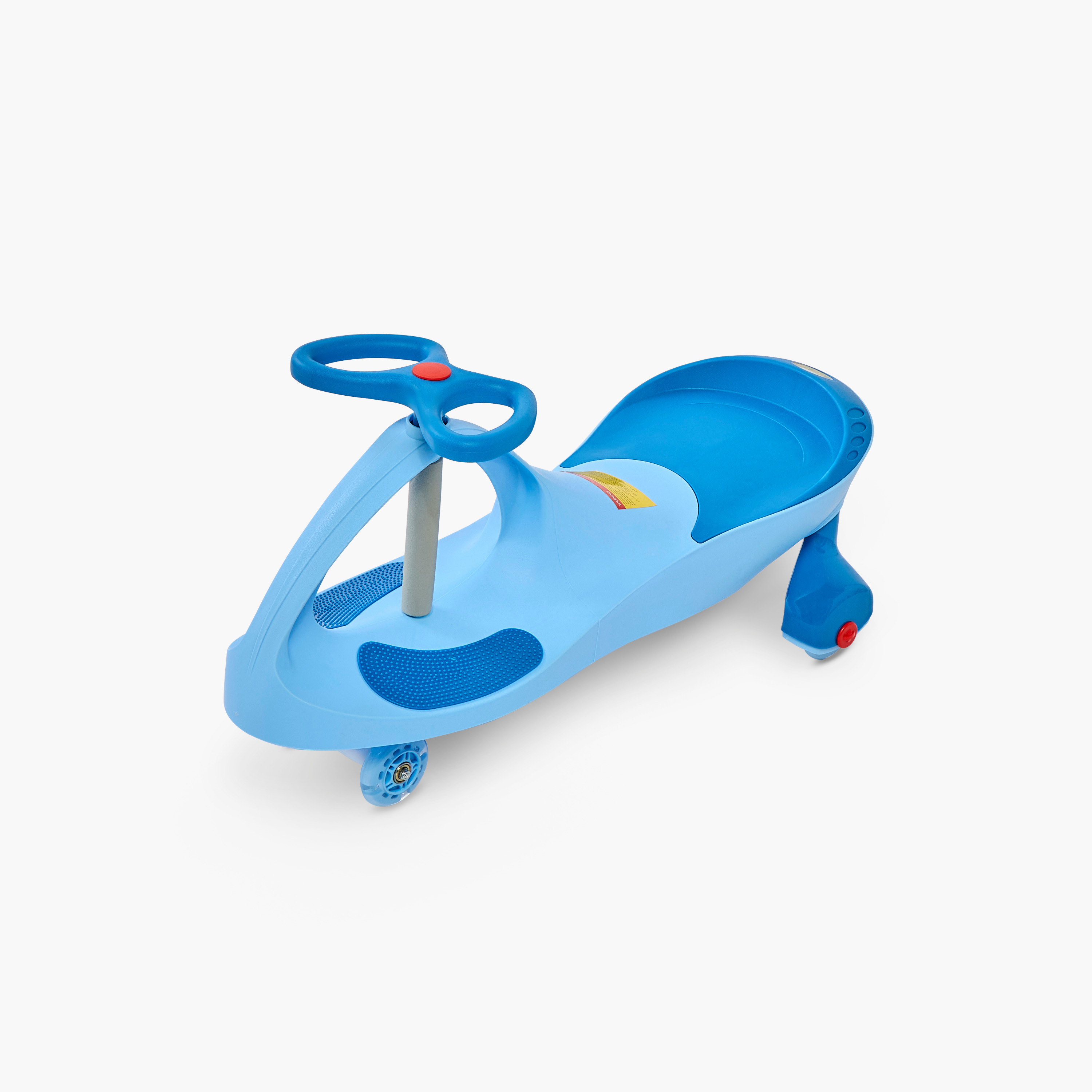 Juniors Swing Ride-On with Light-toys-outdoor-bikesandrideons-manualrideons-image-1