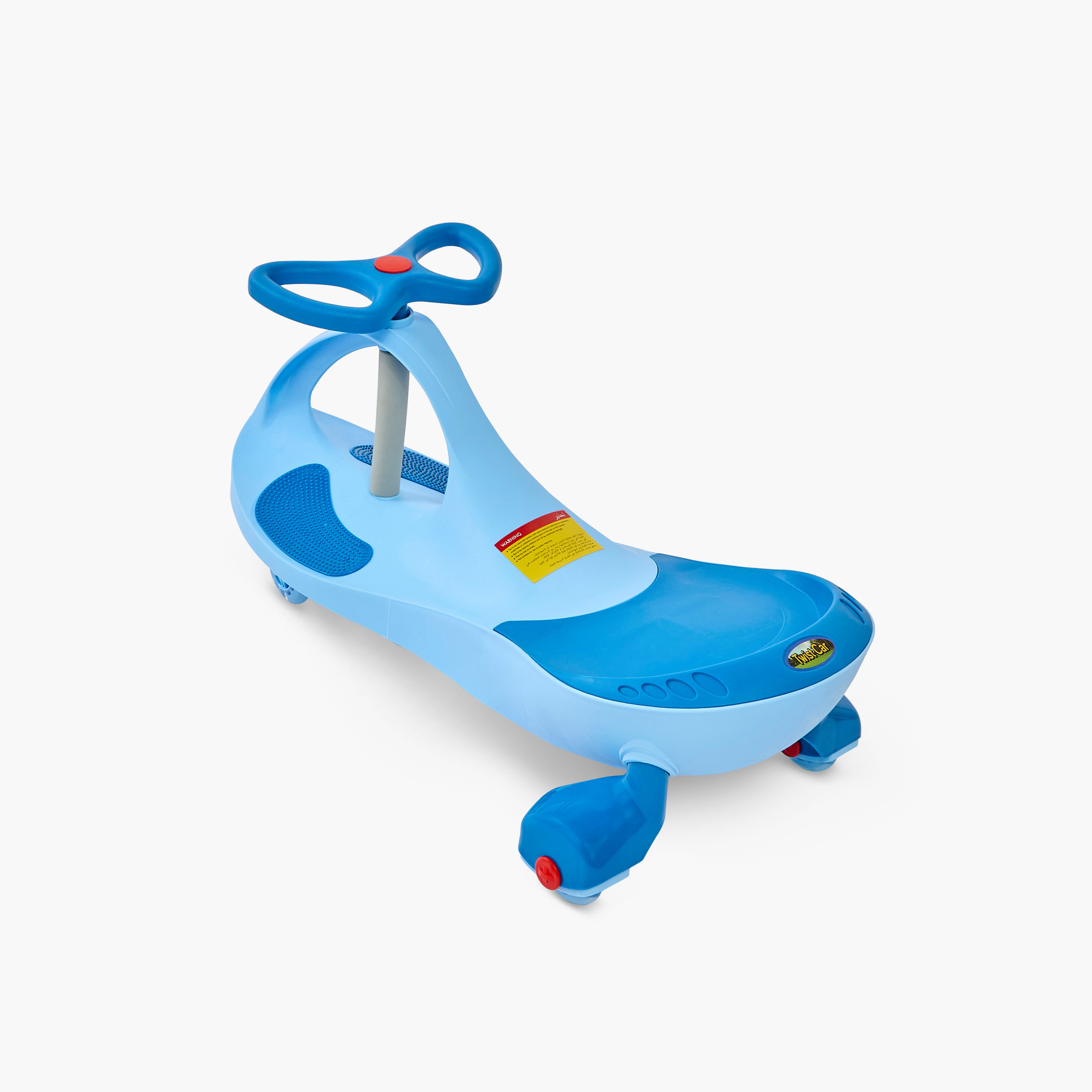 Juniors Swing Ride-On with Light-toys-outdoor-bikesandrideons-manualrideons-image-2