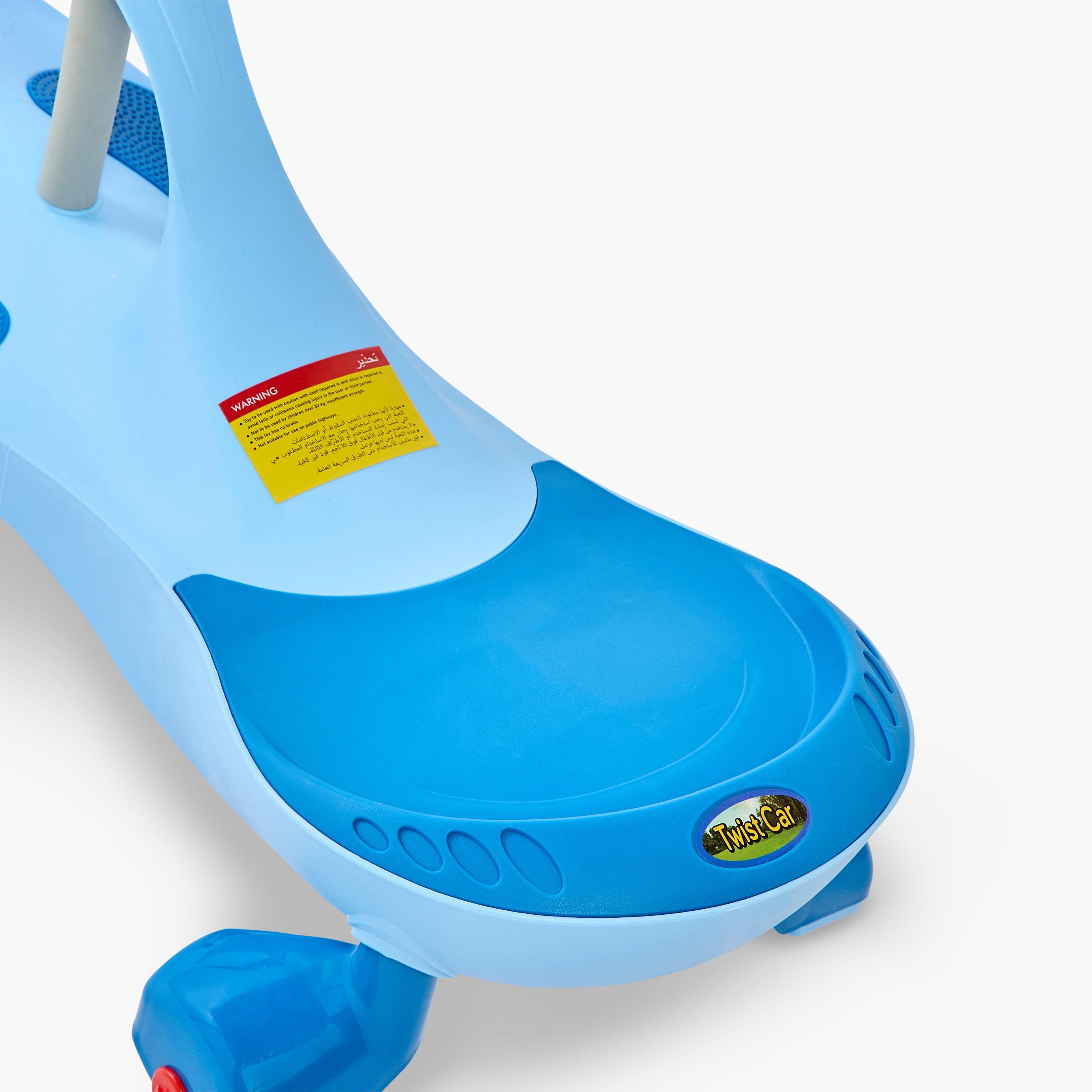 Juniors Swing Ride-On with Light-toys-outdoor-bikesandrideons-manualrideons-image-4