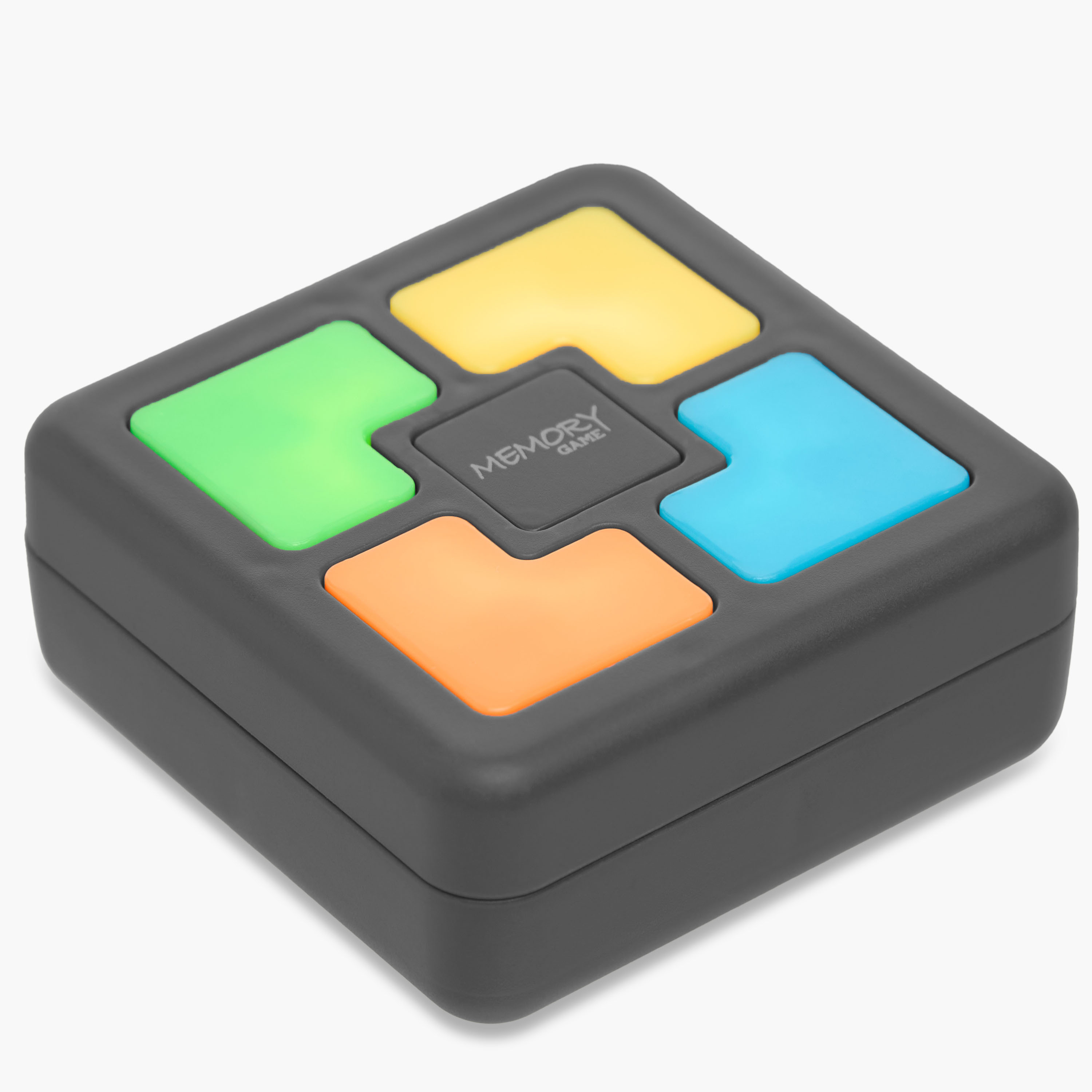 Funmuch 2-in-1 Electronic Memory Game Toy-toys-educational-stemtoys-image-2