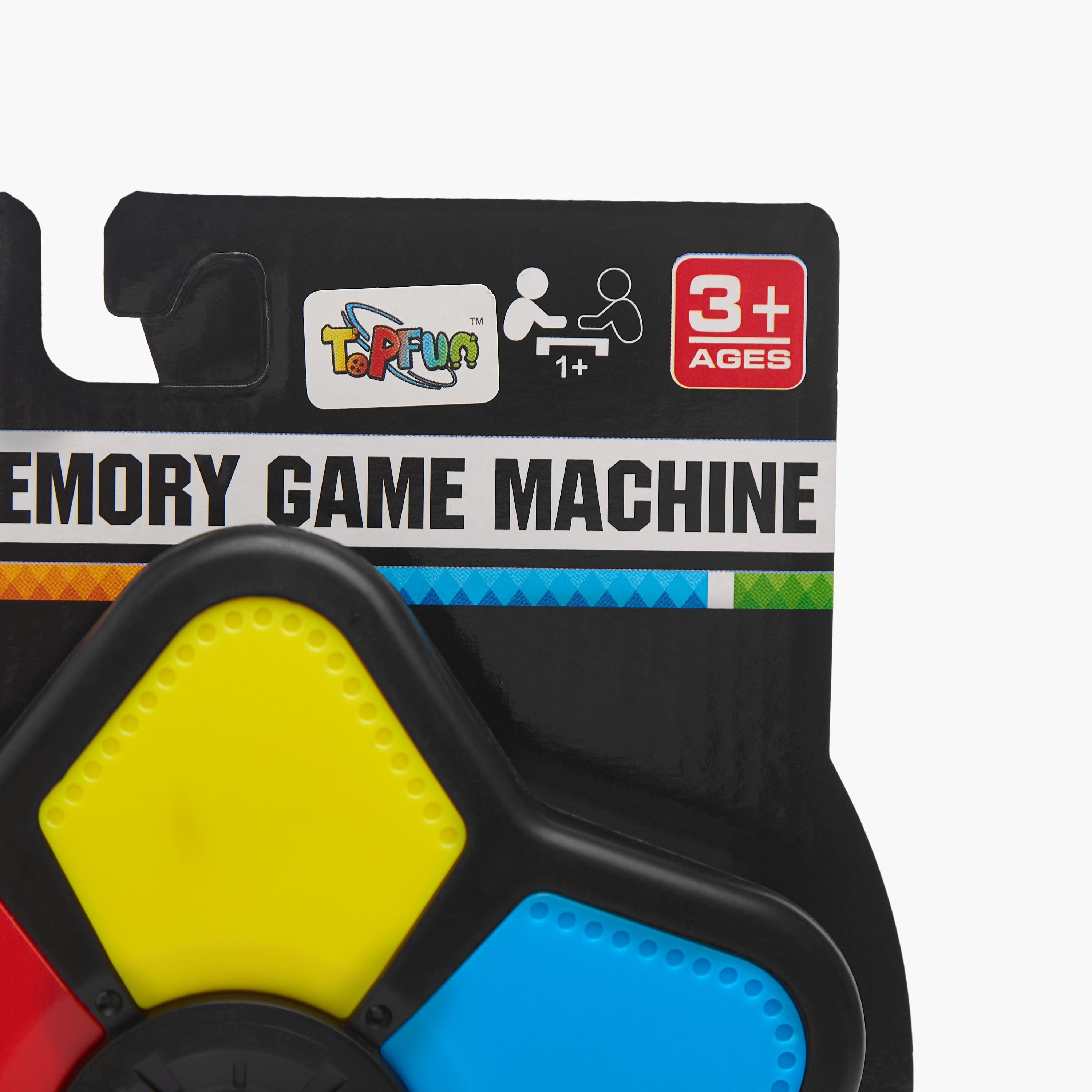 Funmuch Star Shaped Memory Game-toys-indoortoys-boardgames-image-7