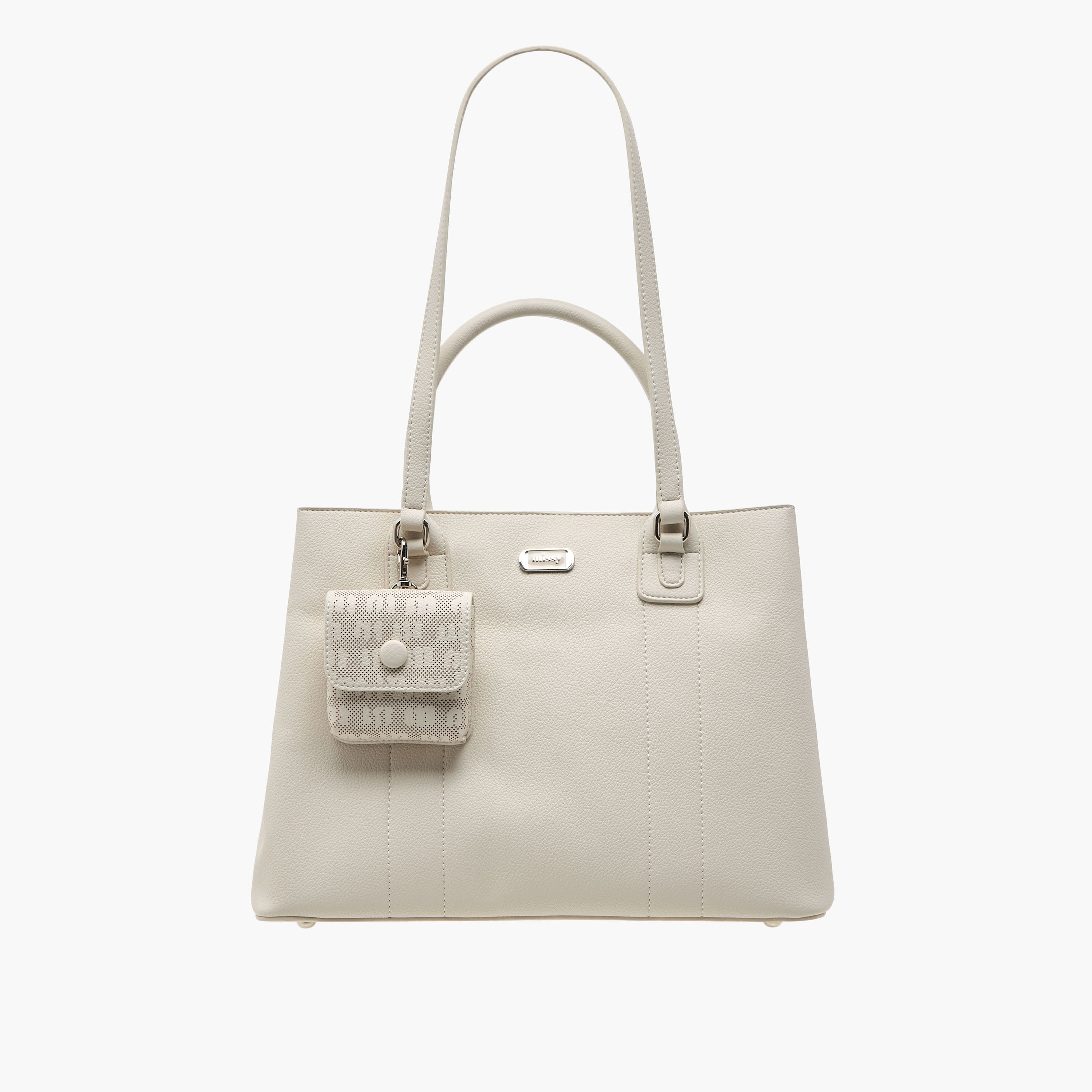 شنطة توتي بارزة الملمس مع شنطة صغيرة من ميسي-women-bagsandwallets-handbags-image-1