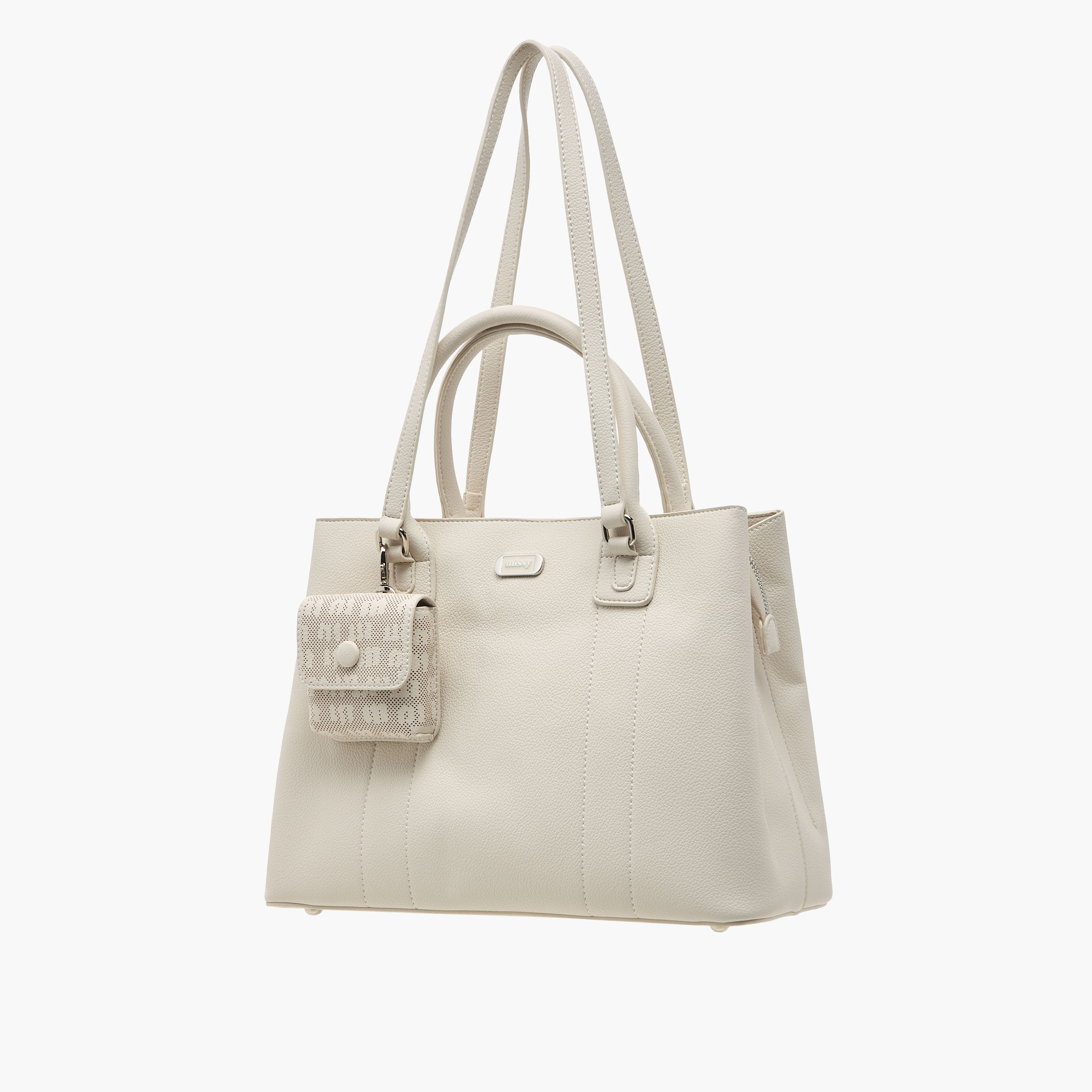 شنطة توتي بارزة الملمس مع شنطة صغيرة من ميسي-women-bagsandwallets-handbags-image-2