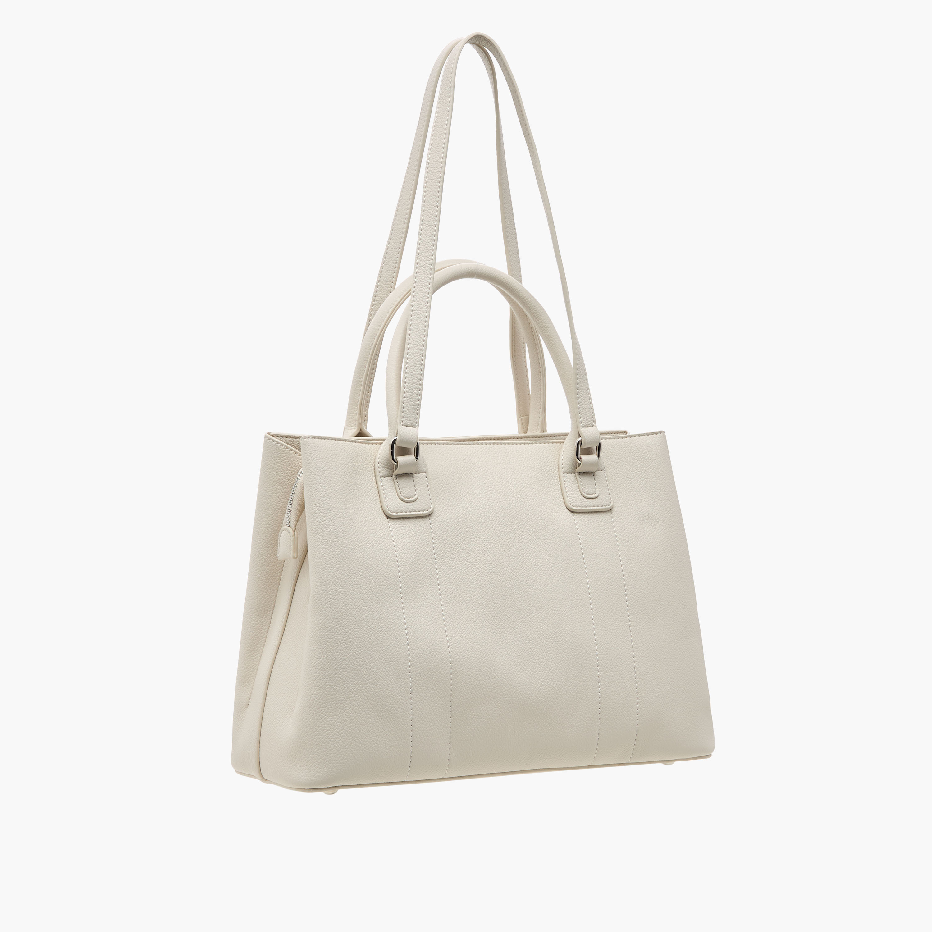 شنطة توتي بارزة الملمس مع شنطة صغيرة من ميسي-women-bagsandwallets-handbags-image-3