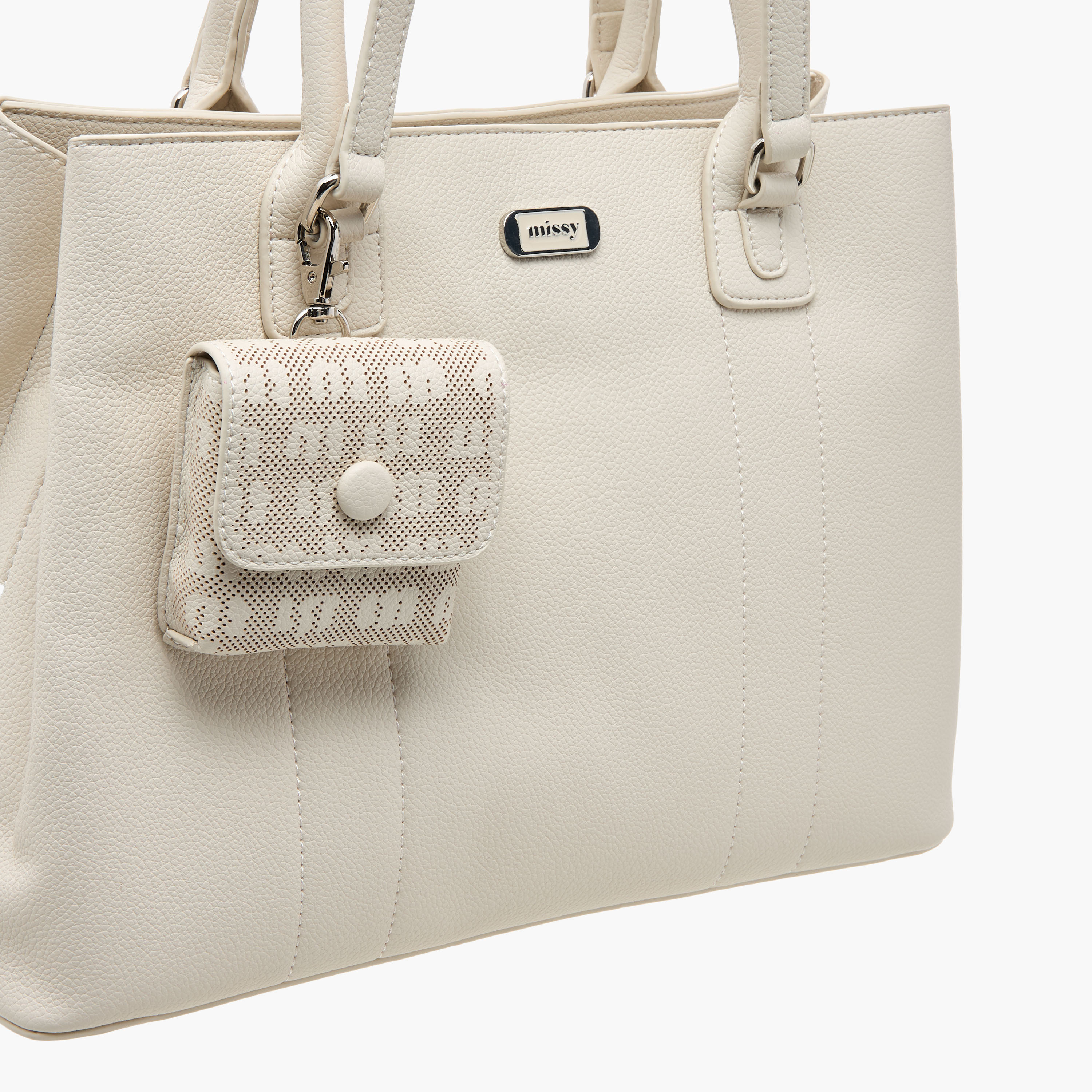 شنطة توتي بارزة الملمس مع شنطة صغيرة من ميسي-women-bagsandwallets-handbags-image-4