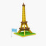 Mapology 150-Piece Monuments of the World Puzzle Set-toys-indoortoys-puzzles-image-10