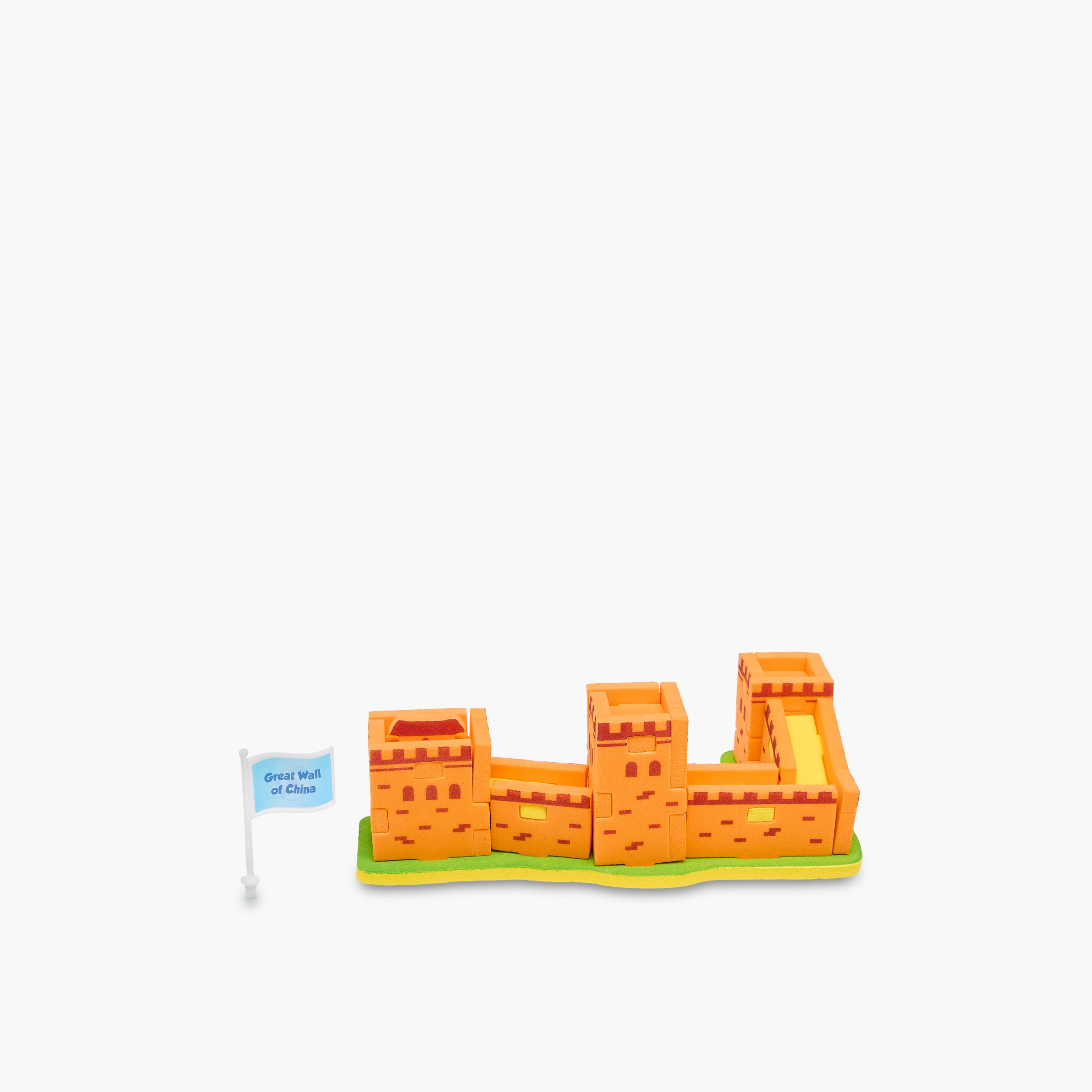 Mapology 150-Piece Monuments of the World Puzzle Set-toys-indoortoys-puzzles-image-4