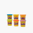 Juniors 6-Piece Dough Set-school-artsandcrafts-image-2
