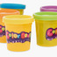Juniors 6-Piece Dough Set-school-artsandcrafts-image-4