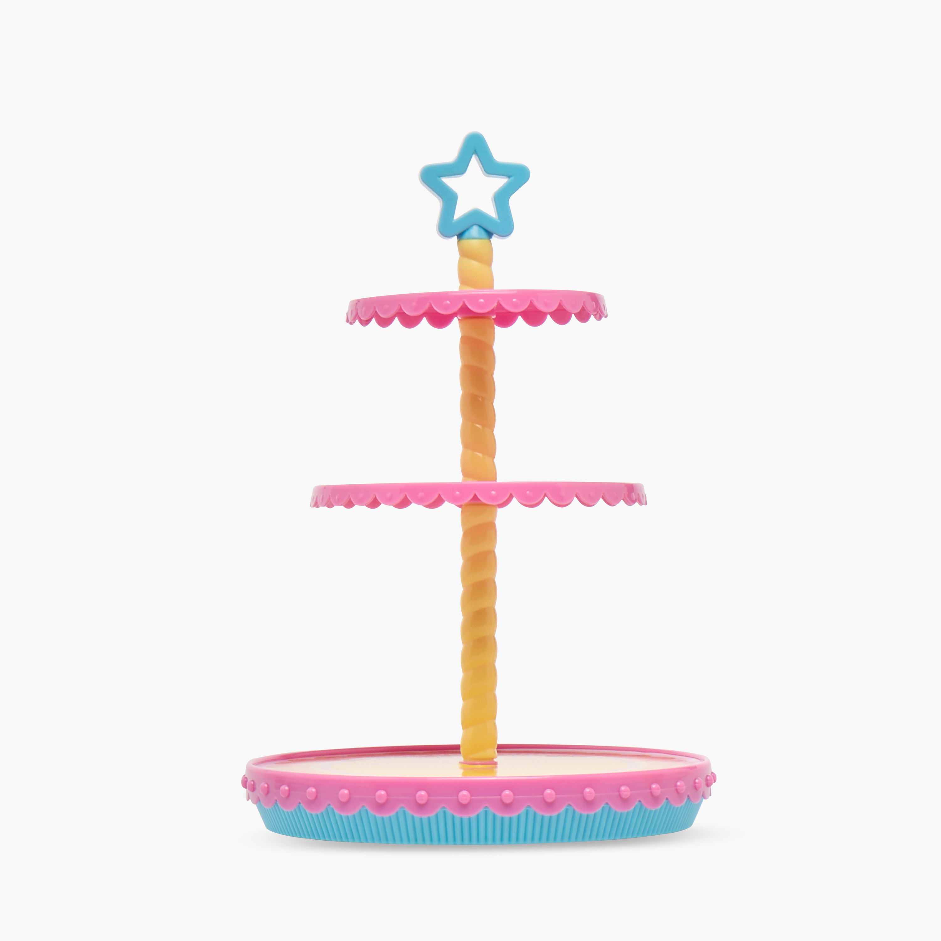 Juniors Dough My Cake Workshop-school-artsandcrafts-image-2