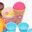 طقم عجين تشكيل ورشة الآيس كريم من جونيورز-school-artsandcrafts-image-5