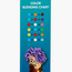 مجموعة عجين لعب كريزي هير ستوديو من جونيورز-school-artsandcrafts-image-2