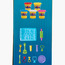 مجموعة لعب تشكيل الكوكيز من جونيورز-school-artsandcrafts-image-2