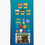 Juniors Dough My Grocery Playset-school-artsandcrafts-image-11