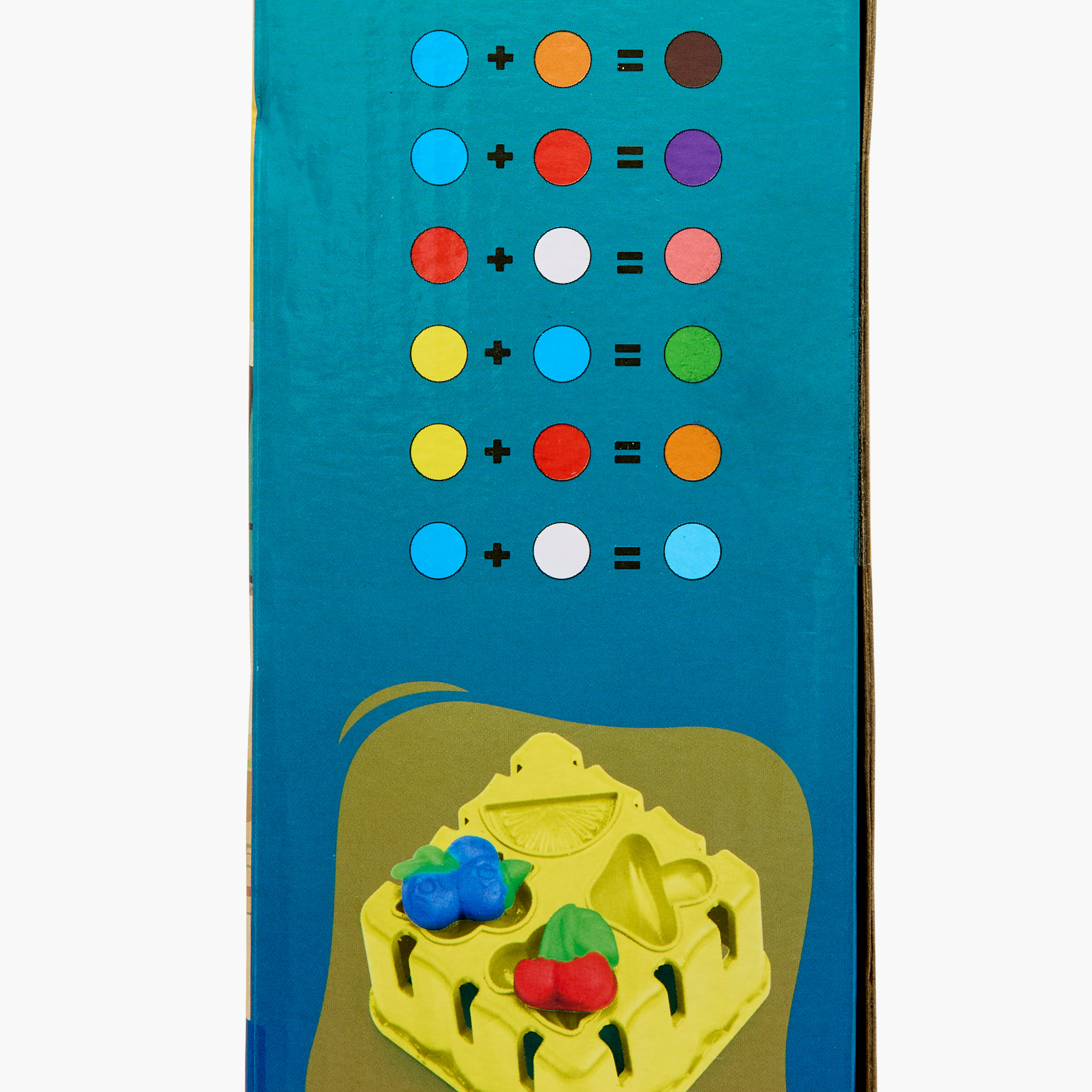 طقم عجين التشكيل متجر البقالة من جونيورز-school-artsandcrafts-image-12