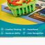 Juniors Dough My Grocery Playset-school-artsandcrafts-image-13