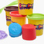 طقم لعب عجين تشكيل بار بيجربيكيو من جونيورز-school-artsandcrafts-image-7