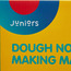 آلة صنع نودلز العجين من جونيورز-toys-educational-doughtoys-image-2